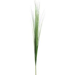 DEKORAČNÍ TRÁVA, 115 cm