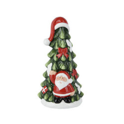 DEKORAČNÍ VÁNOČNÍ STROMEK