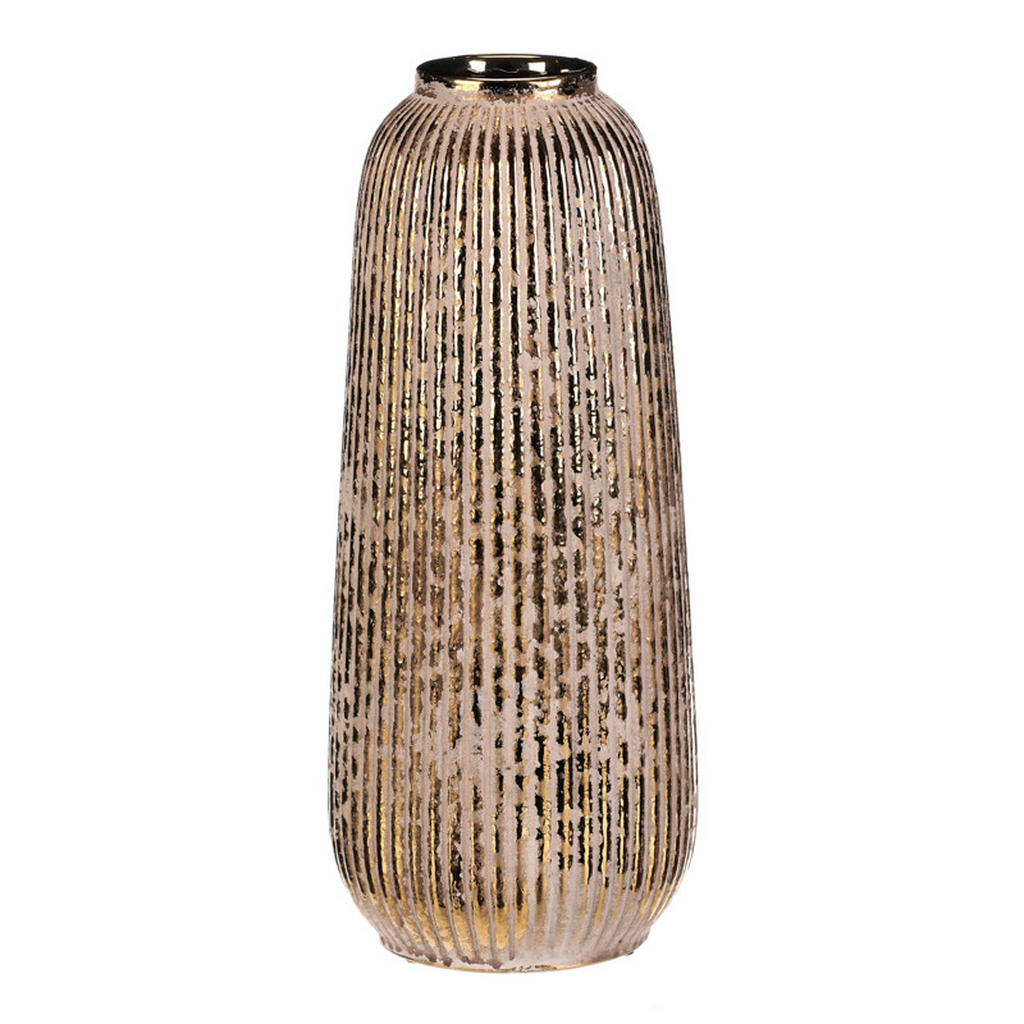 DEKORAČNÍ VÁZA, keramika, 35 cm
