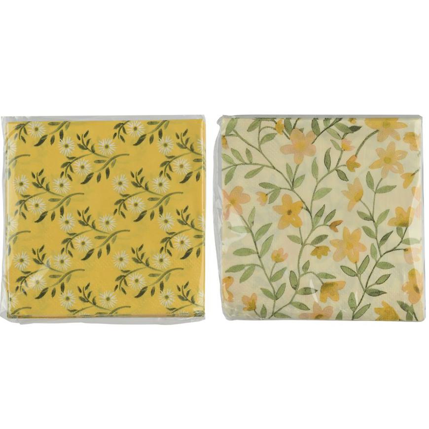 Dekorativní ubrousky