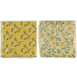 Dekorativní ubrousky