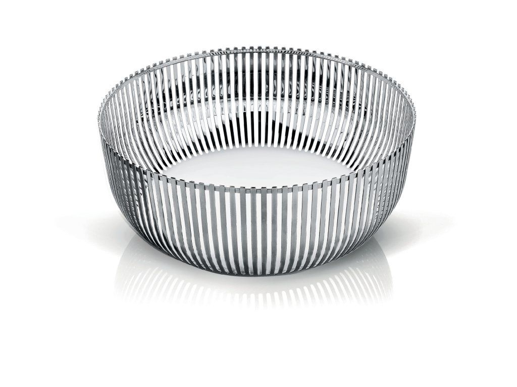 Designová mísa na ovoce, prům. 24 cm - Alessi