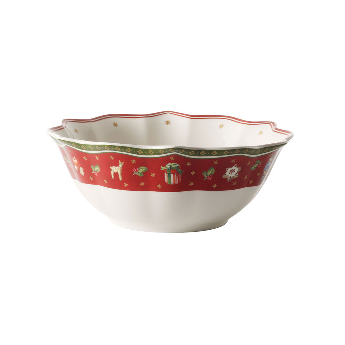 Designová mísa, průměr 19 cm, kolekce Toy's Delight - Villeroy & Boch