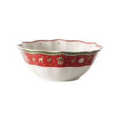 Designová mísa, průměr 19 cm, kolekce Toy's Delight - Villeroy & Boch