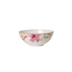Designová mísa s motivem květin, průměr 13 cm, kolekce Mariefleur Basic - Villeroy & Boch