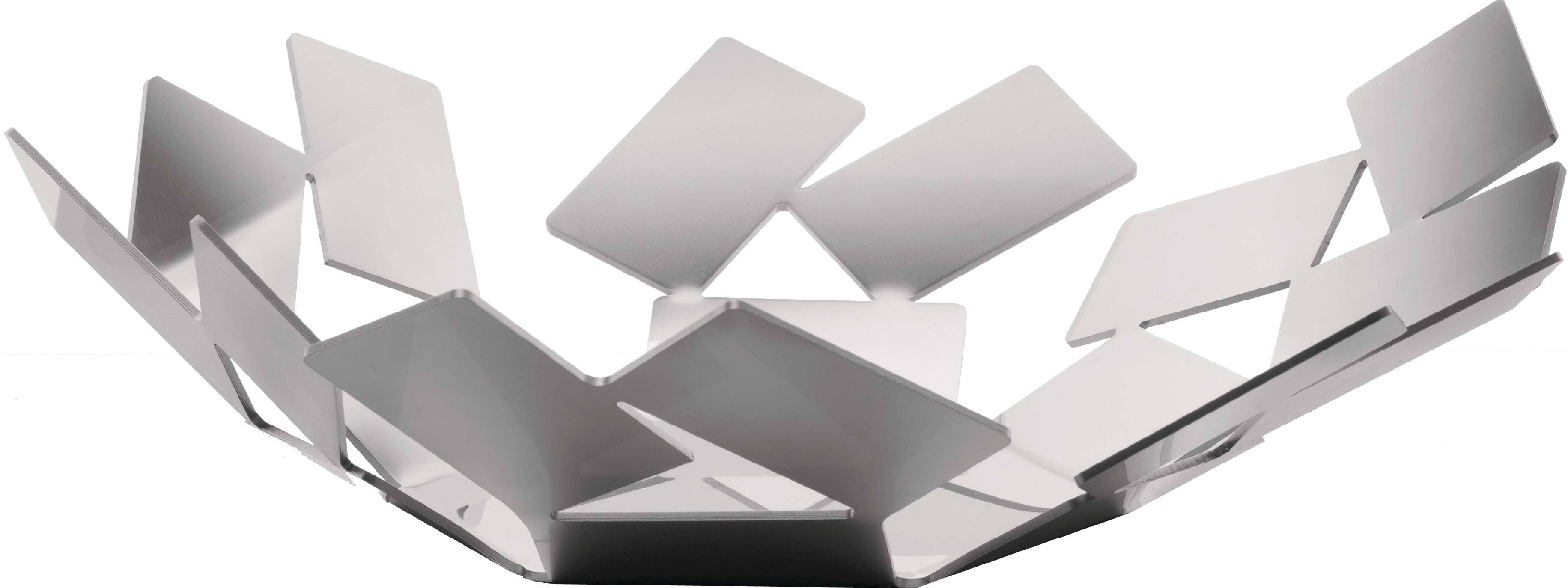 Designová mísa Stanza dello Scirocco, prům. 24.5 cm - Alessi