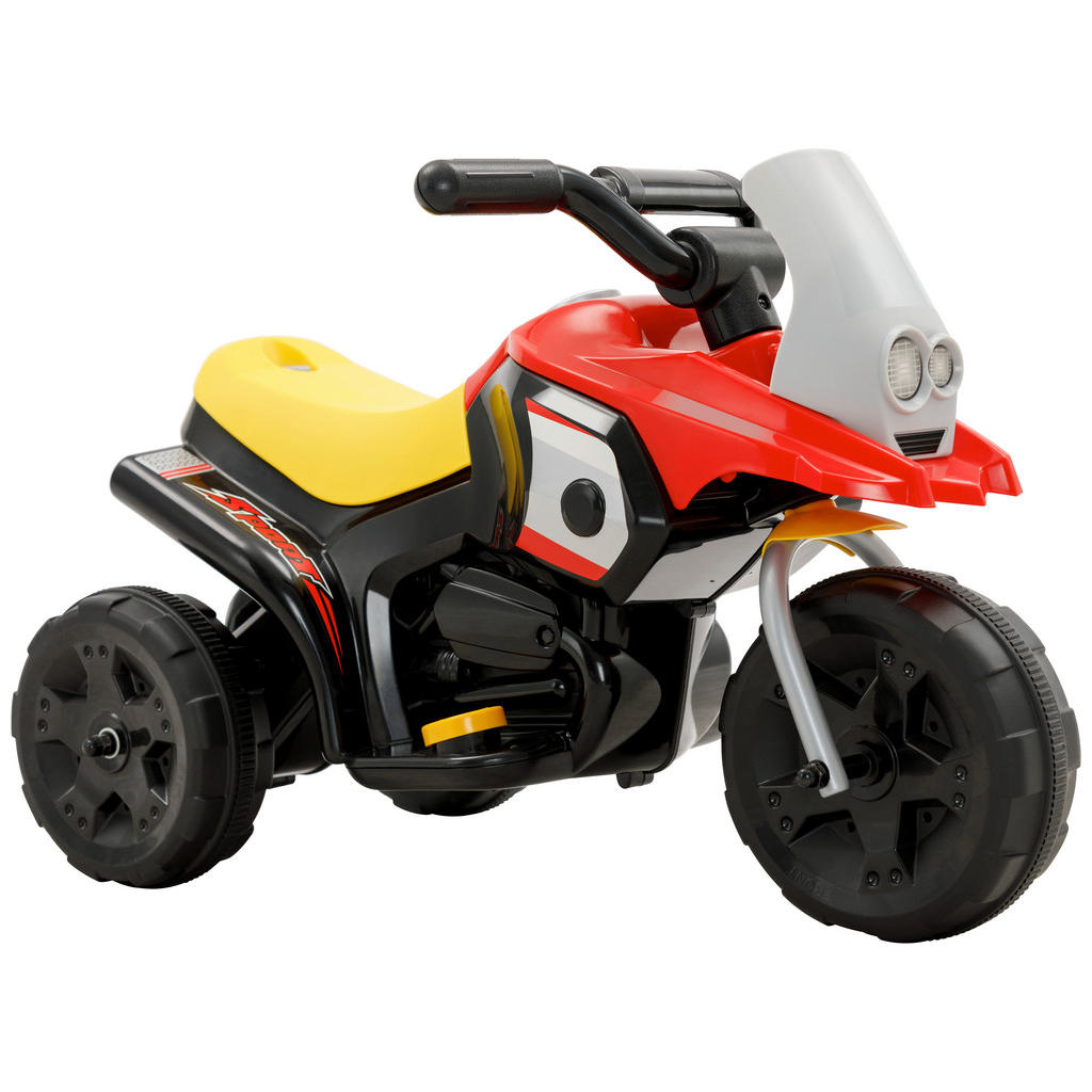 DĚTSKÁ ELEKTRICKÁ MOTORKA