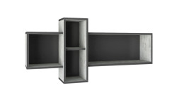 Dětská police nina 11 - enigma