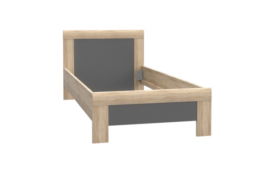 Dětská postel yoop