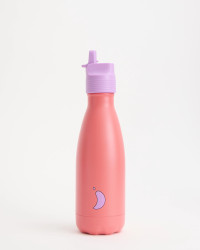 Dětská termoláhev Watermelon Chilly's Bottles - nerezová ocel 350ml, edice Original