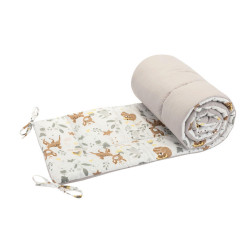 DĚTSKÁ ZÁBRANA NA POSTÝLKU