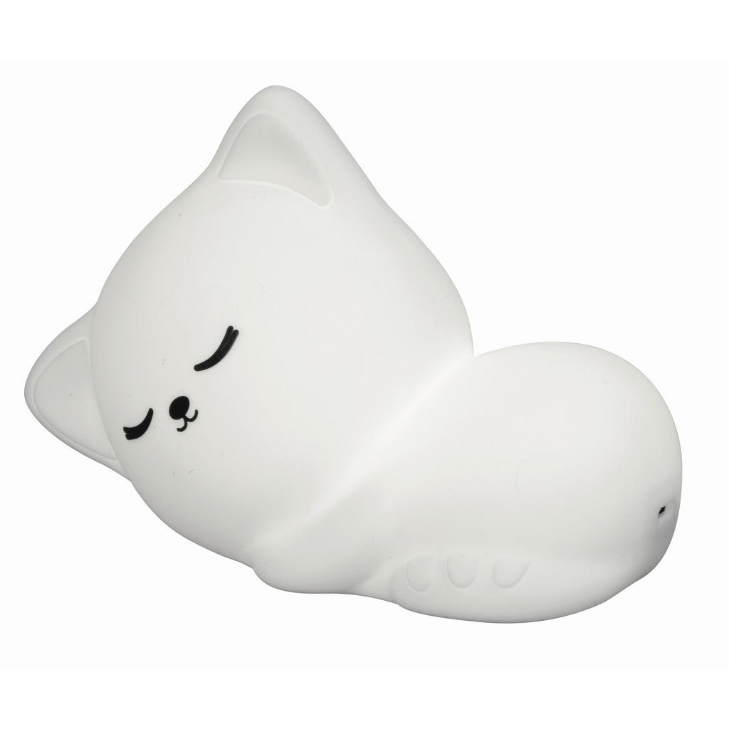 DĚTSKÉ NOČNÍ SVĚTLO, 16/8/11 cm