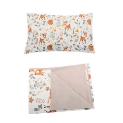 DĚTSKÉ POVLEČENÍ 120/90 cm