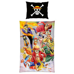 DĚTSKÉ POVLEČENÍ 140/200 cm