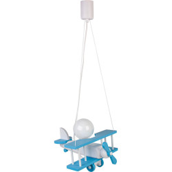 DĚTSKÉ ZÁVĚSNÉ SVÍTIDLO, 29/31/75 cm