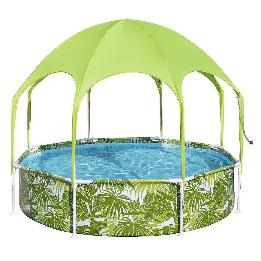 Dětský Bazén My First Frame 2,44 x 0,51m, 56432