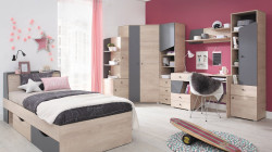 Dětský pokoj Delta B