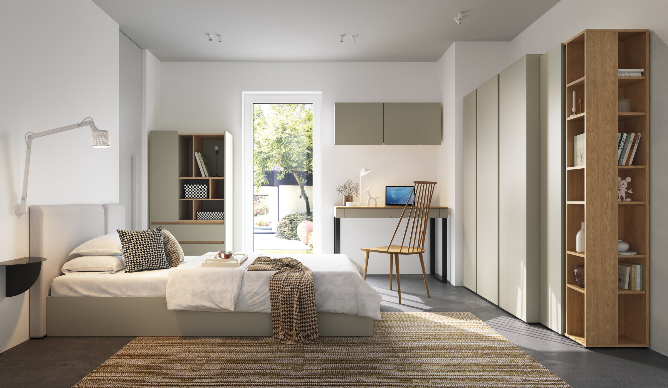 Dětský pokoj Luca 2