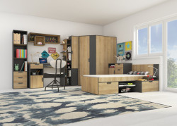 Dětský pokoj Nano NA2