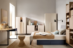 Dětský pokoj Sergio 3