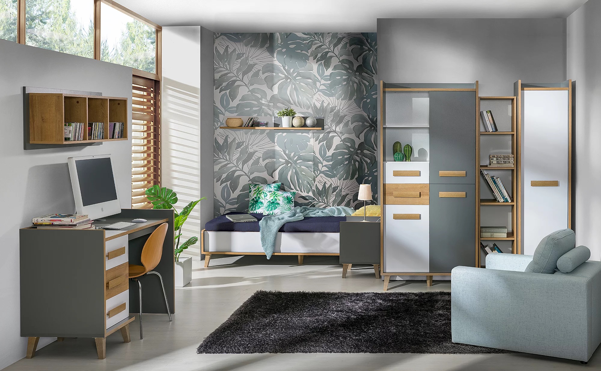 Dětský pokoj Werso 3