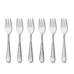 Dezertní vidličky Toy's Delight, 6 ks 15,8 cm - Villeroy & Boch