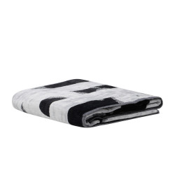 Diesel OSUŠKA NA PLÁŽ, 95/180 cm, černá