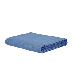 Diesel RUČNÍK DO KOUPELNY, 100/150 cm, modrá