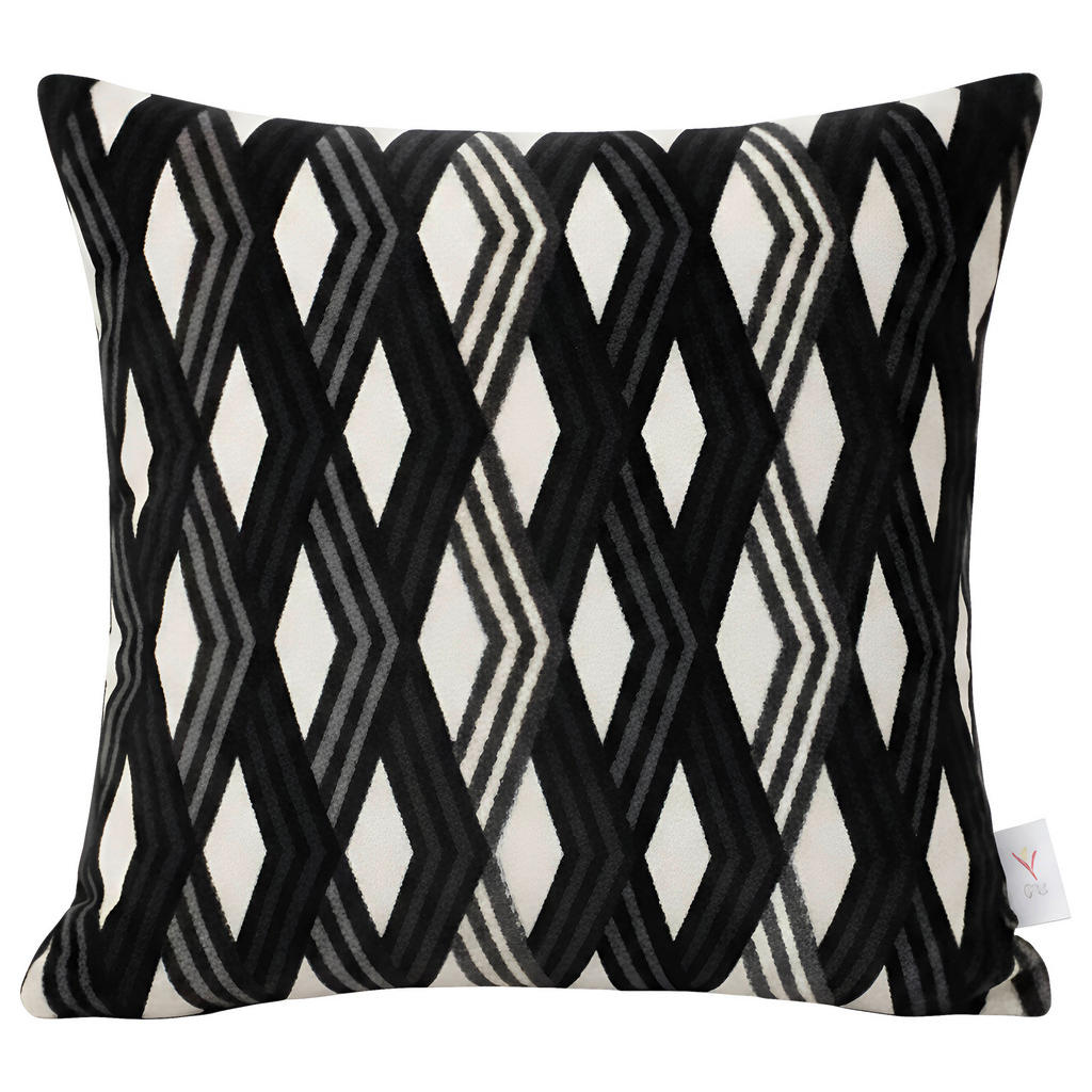 Dieter Knoll DEKORAČNÍ POLŠTÁŘ 40/40 cm