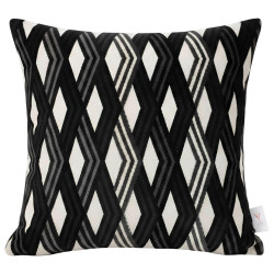 Dieter Knoll DEKORAČNÍ POLŠTÁŘ 40/40 cm