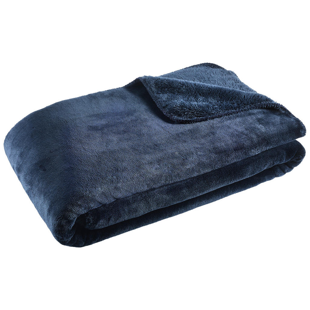 Dieter Knoll DOMÁCÍ DEKA, polyester, 150/200 cm