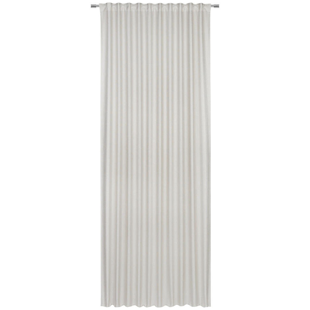 Dieter Knoll HOTOVÝ ZÁVĚS, black-out (nepropouští světlo), 140/260 cm