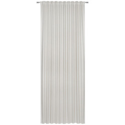 Dieter Knoll HOTOVÝ ZÁVĚS, black-out (nepropouští světlo), 140/260 cm