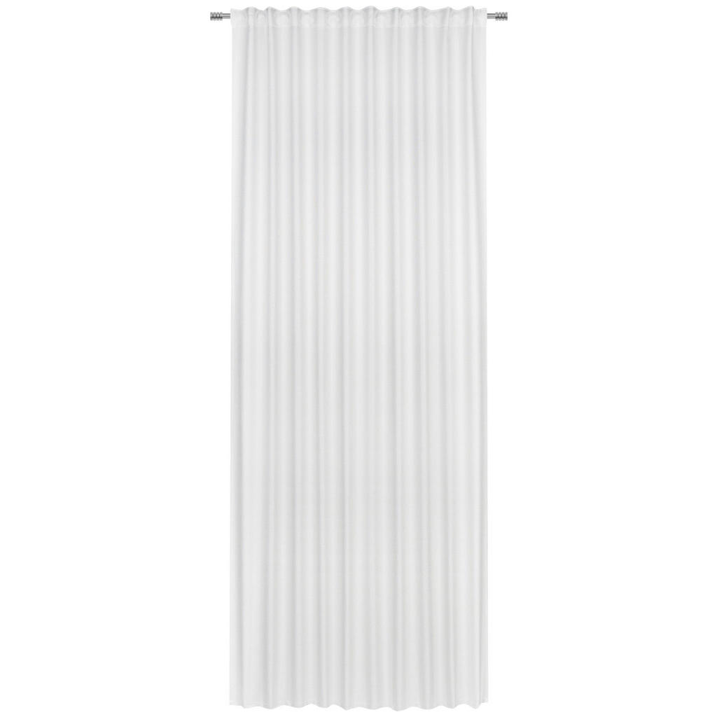 Dieter Knoll HOTOVÝ ZÁVĚS, black-out (nepropouští světlo), 140/260 cm