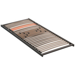 Dieter Knoll LAMELOVÝ ROŠT, (pro rám) 120/200 cm