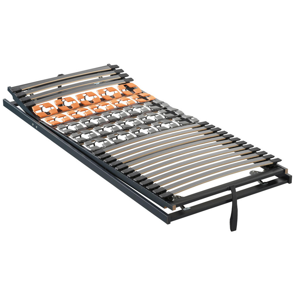 Dieter Knoll LAMELOVÝ ROŠT, (pro rám) 80/200 cm