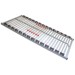 Dieter Knoll LAMELOVÝ ROŠT, (pro rám) 90/200 cm