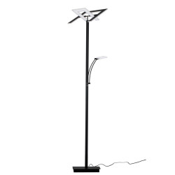 Dieter Knoll LED LAMPA OSVĚTLUJÍCÍ STROP, 35/180 cm