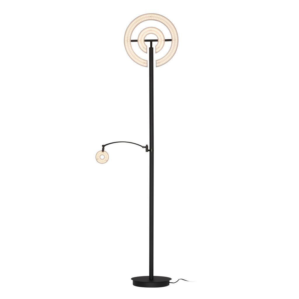 Dieter Knoll LED LAMPA OSVĚTLUJÍCÍ STROP, 40/180 cm