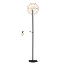 Dieter Knoll LED LAMPA OSVĚTLUJÍCÍ STROP, 40/180 cm