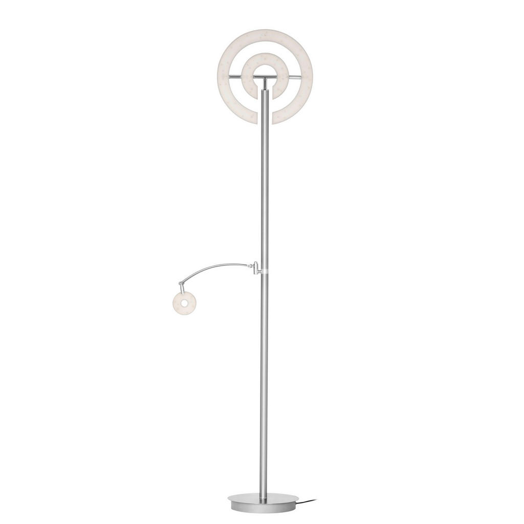 Dieter Knoll LED LAMPA OSVĚTLUJÍCÍ STROP, 40/180 cm