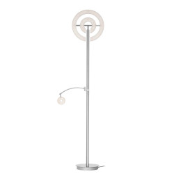 Dieter Knoll LED LAMPA OSVĚTLUJÍCÍ STROP, 40/180 cm