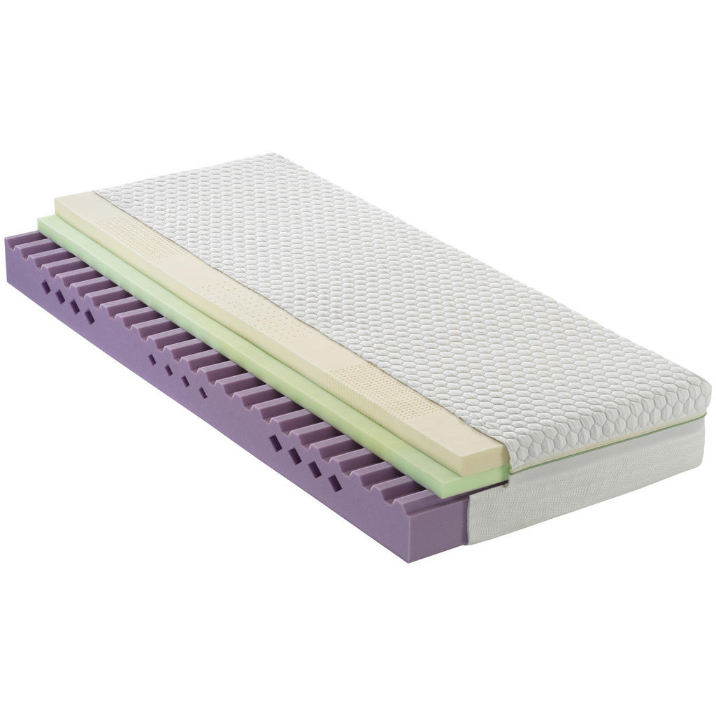 Dieter Knoll MATRACE Z GELOVÉ PĚNY, 90/200 cm