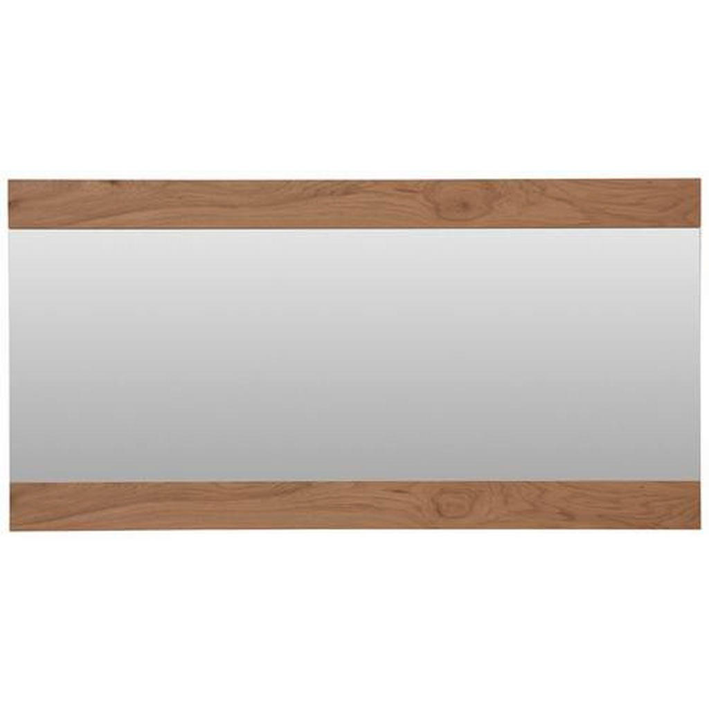 Dieter Knoll NÁSTĚNNÉ ZRCADLO, 119/60/2 cm,