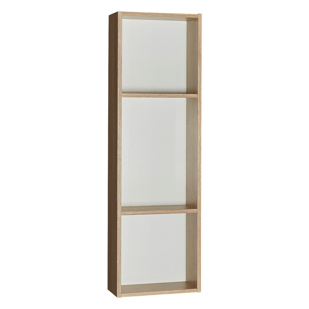 Dieter Knoll NÁSTĚNNÝ REGÁL,