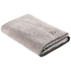 Dieter Knoll OSUŠKA DO SPRCHY, 70/140 cm, barvy stříbra