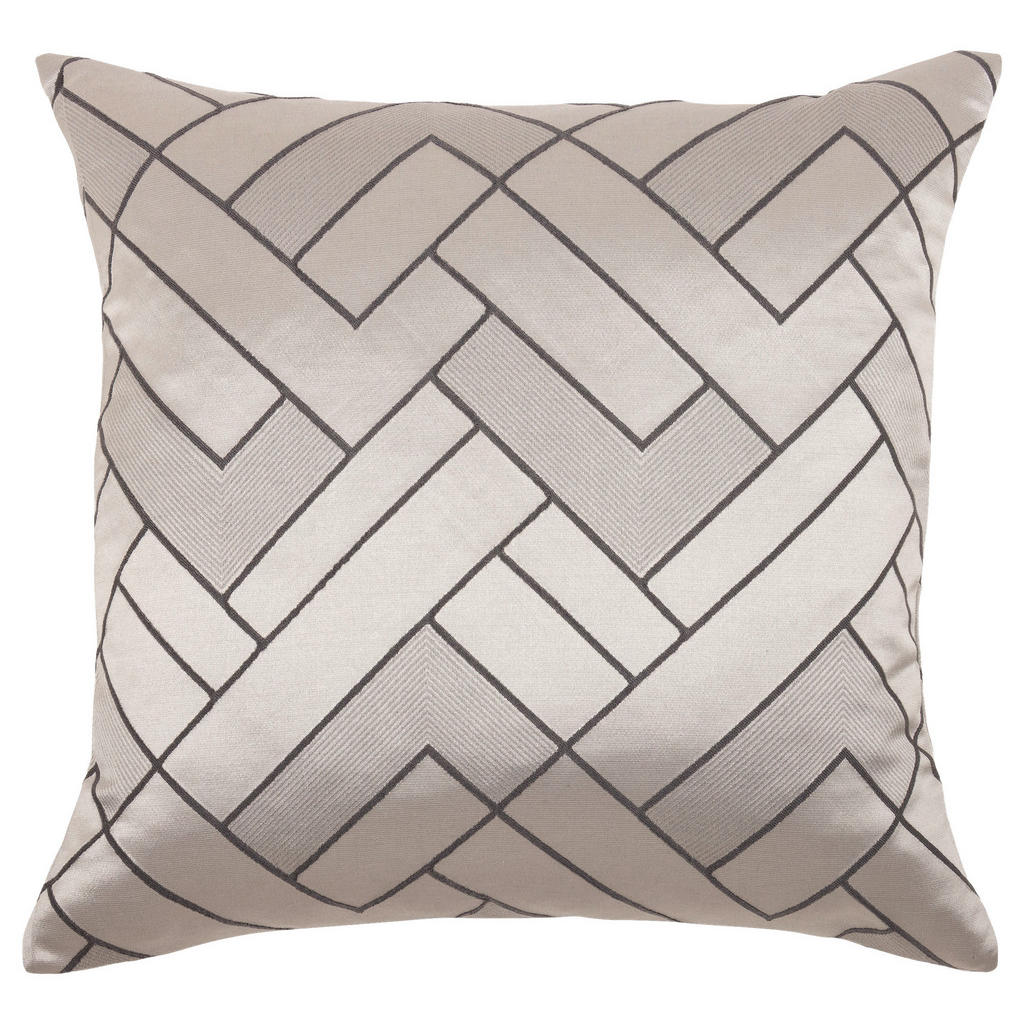 Dieter Knoll POTAH NA POLŠTÁŘ 45/45 cm