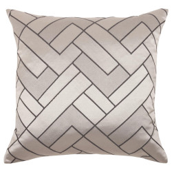 Dieter Knoll POTAH NA POLŠTÁŘ 45/45 cm