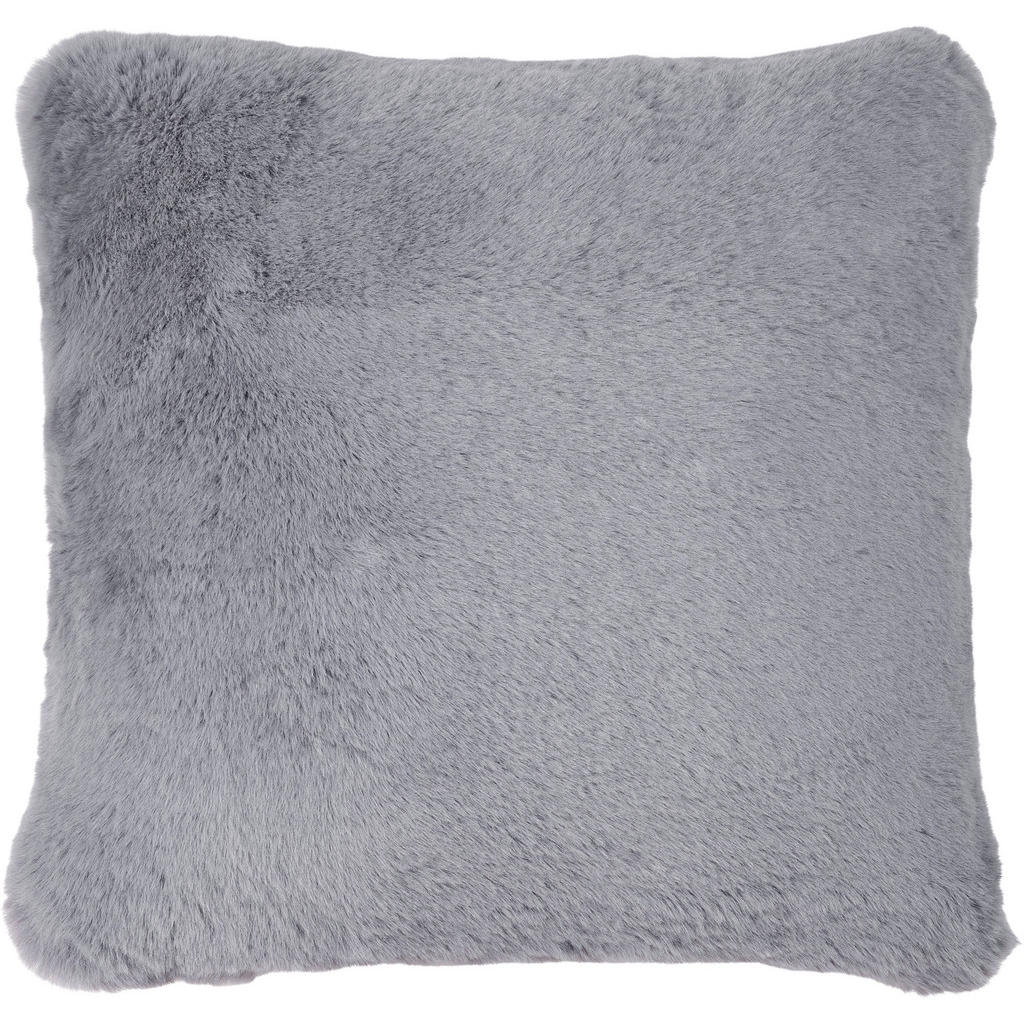 Dieter Knoll POTAH NA POLŠTÁŘ Z KOŽEŠINY 48/48 cm