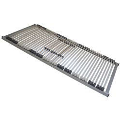 Dieter Knoll ROŠT, (pro rám) 90/200 cm